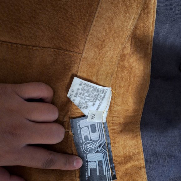 Vintage Skirts - Picture 2 of 5